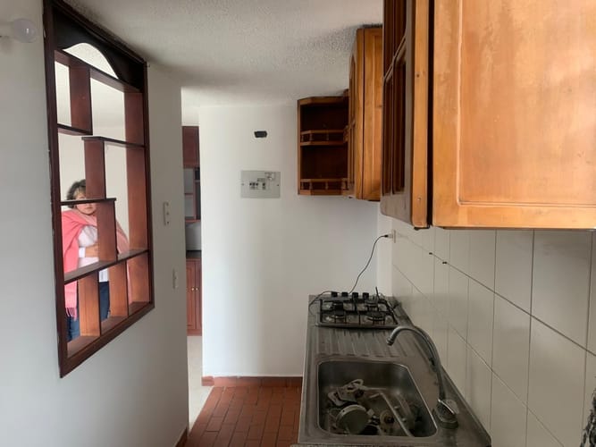 Apartamento en arriendo en El Tunal, Bogotá · foto 7 de 21