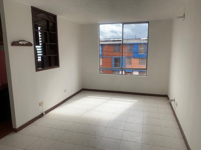 Apartamento en arriendo en El Tunal, Bogotá · foto 2 de 21