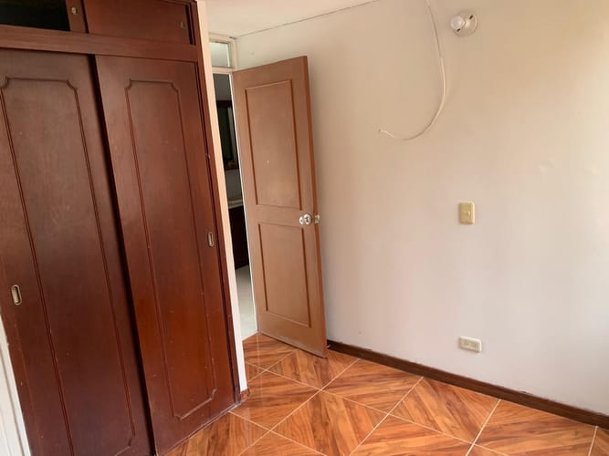 Apartamento en arriendo en El Tunal, Bogotá · foto 14 de 21