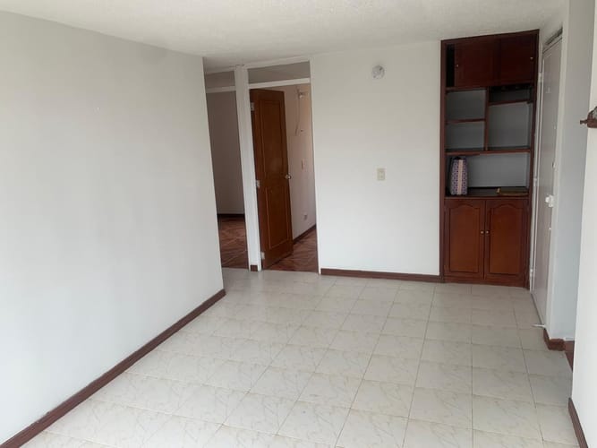 Apartamento en arriendo en El Tunal, Bogotá · foto 3 de 21