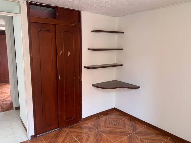 Apartamento en arriendo en El Tunal, Bogotá · foto 10 de 21