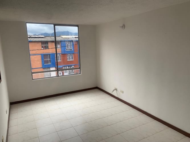 Apartamento en arriendo en El Tunal, Bogotá · foto 4 de 21