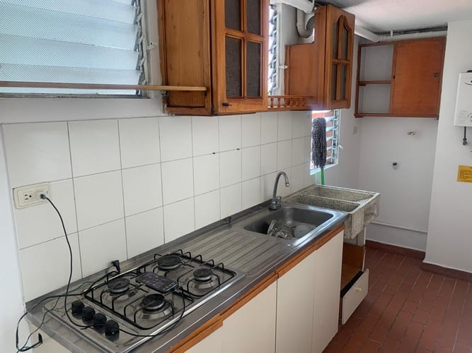 Apartamento en arriendo en El Tunal, Bogotá · foto 8 de 21