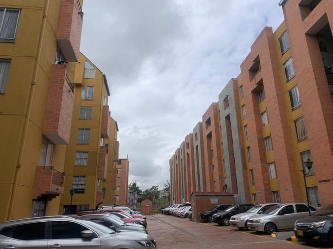 Apartamento en arriendo en El Tunal, Bogotá · foto 18 de 21