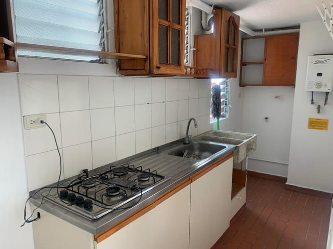Apartamento en arriendo en El Tunal, Bogotá · foto 9 de 21