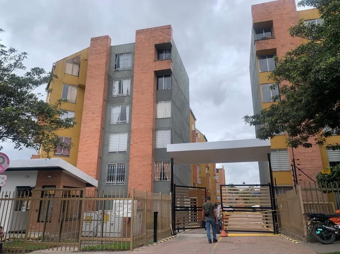 Apartamento en arriendo en El Tunal, Bogotá · foto 21 de 21