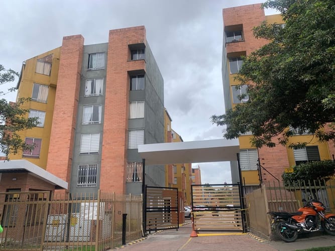 Apartamento en arriendo en El Tunal, Bogotá · foto 20 de 21
