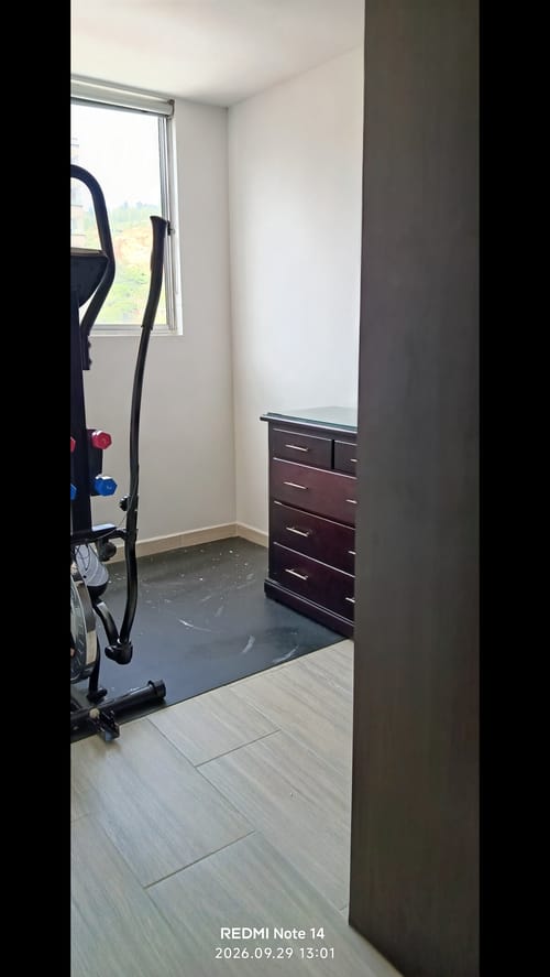Apartamento de 3 alcobas en venta en Belvedere, Bello, 59 m² · foto 6 de 17