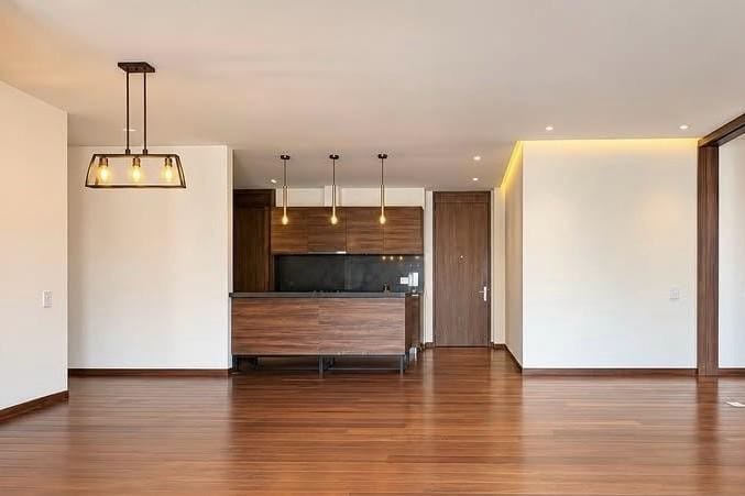 Apartamento de 3 alcobas en arriendo en Barrios Unidos, Bogotá, 137 m² · foto 6 de 8