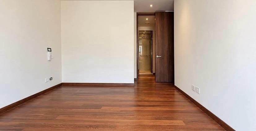 Apartamento de 3 alcobas en arriendo en Barrios Unidos, Bogotá, 137 m² · foto 5 de 8