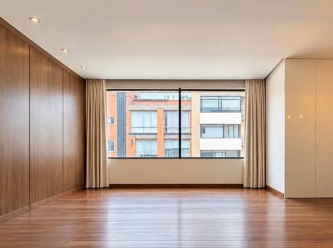 Apartamento de 3 alcobas en arriendo en Barrios Unidos, Bogotá, 137 m² · foto 8 de 8