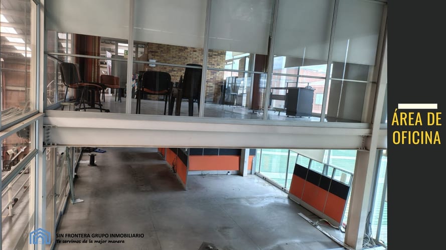 Bodega en venta en Cr Alejandria Real Viii, Mosquera, 2032 m² · foto 13 de 15