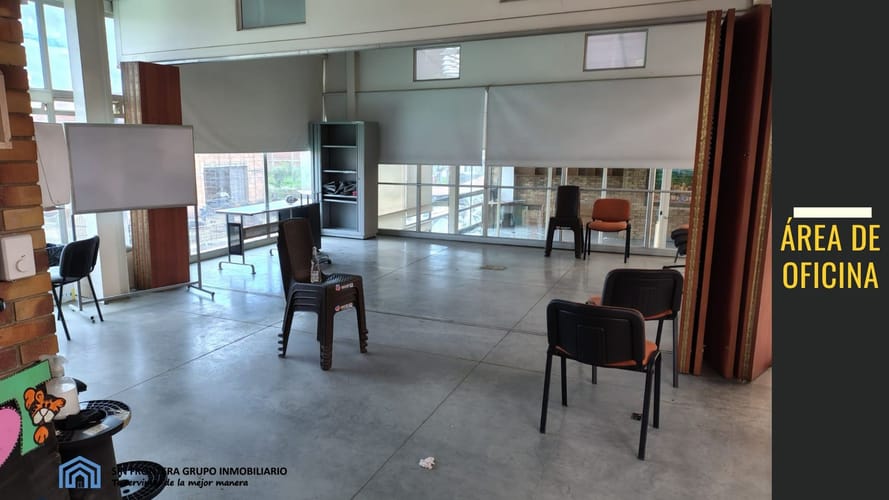 Bodega en venta en Cr Alejandria Real Viii, Mosquera, 2032 m² · foto 14 de 15