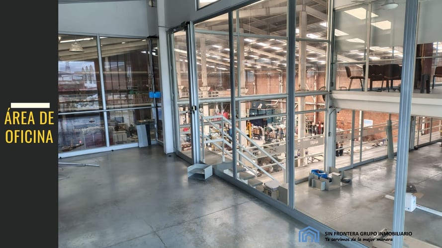 Bodega en venta en Cr Alejandria Real Viii, Mosquera, 2032 m² · foto 4 de 15