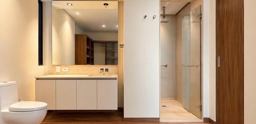 Apartamento en venta en El Virrey, Bogotá · foto 4 de 8