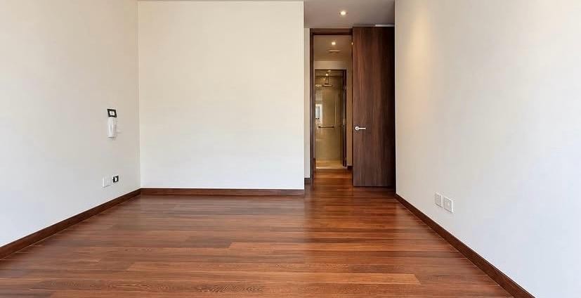 Apartamento en venta en El Virrey, Bogotá · foto 5 de 8