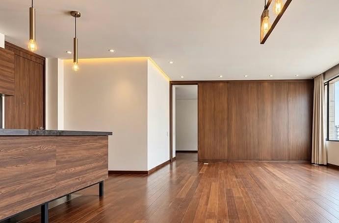 Apartamento en venta en El Virrey, Bogotá · foto 7 de 8