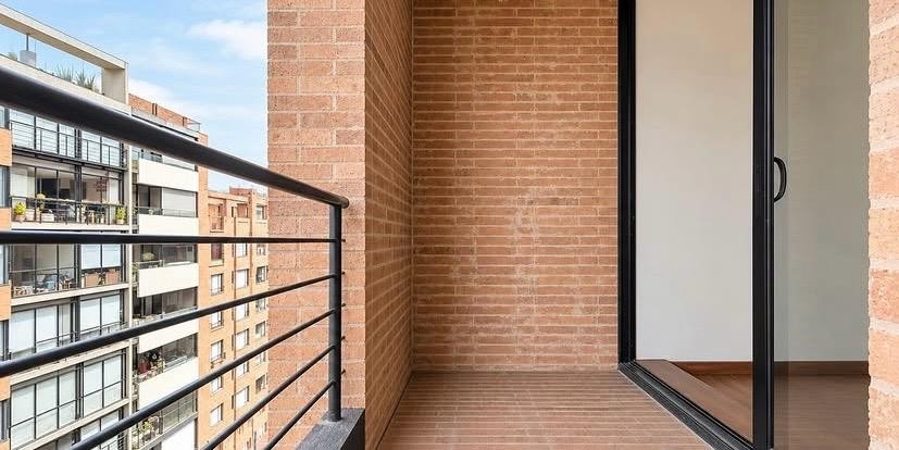 Apartamento en venta en El Virrey, Bogotá · foto 3 de 8