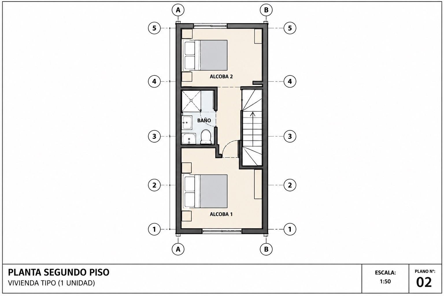 Casa en venta en Bulevar Sur, Bogotá · foto 15 de 20