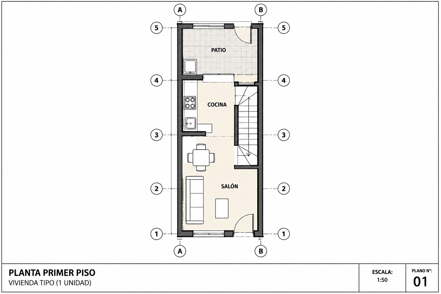 Casa en venta en Bulevar Sur, Bogotá · foto 16 de 20