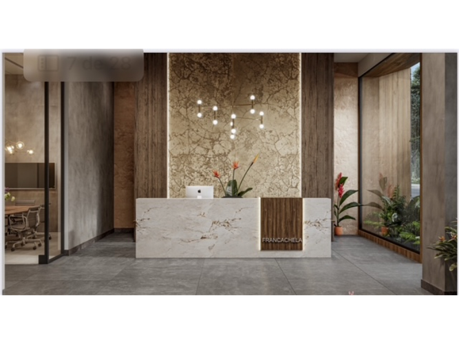 Apartaestudio en venta en El Virrey, Bogotá, 21 m² · foto 5 de 14