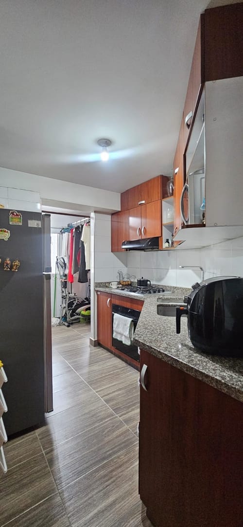 Apartamento de 3 alcobas en venta en Valle Del Lili, Cali, 105 m² · foto 6 de 14