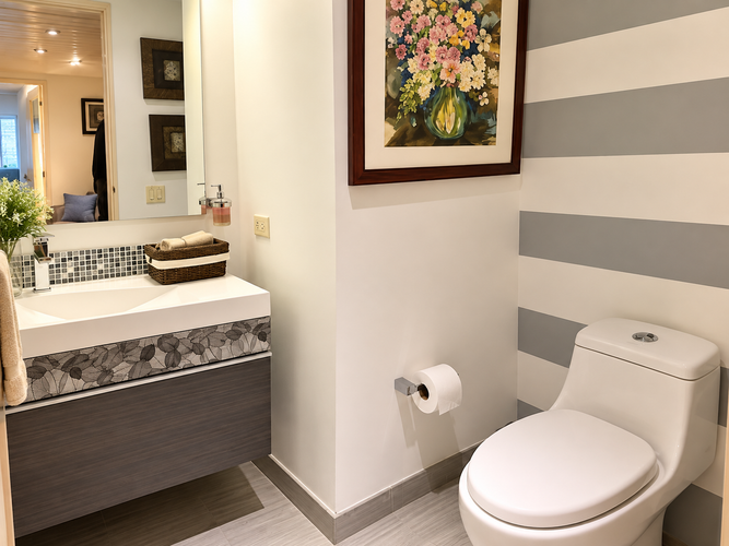 Apartamento de 3 alcobas en venta en Chicó Alto, Bogotá, 240 m² · foto 8 de 24