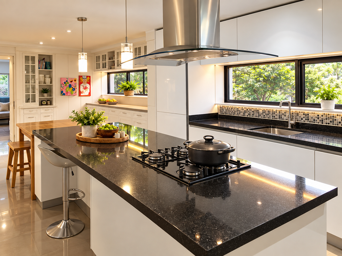 Apartamento de 3 alcobas en venta en Chicó Alto, Bogotá, 240 m² · foto 6 de 24