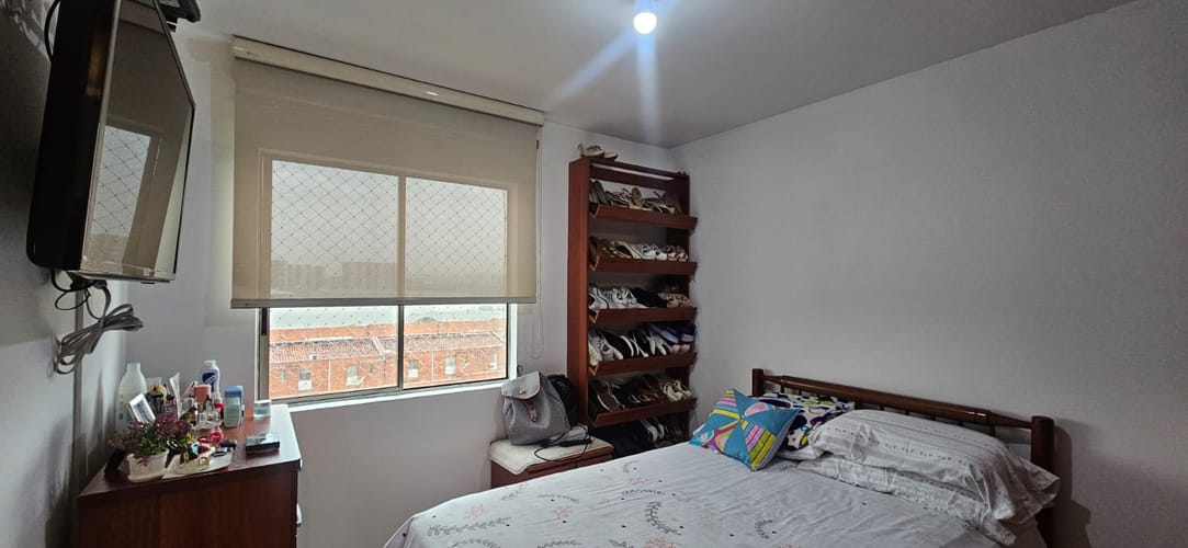 Apartamento de 3 alcobas en venta en Valle Del Lili, Cali, 105 m² · foto 7 de 14