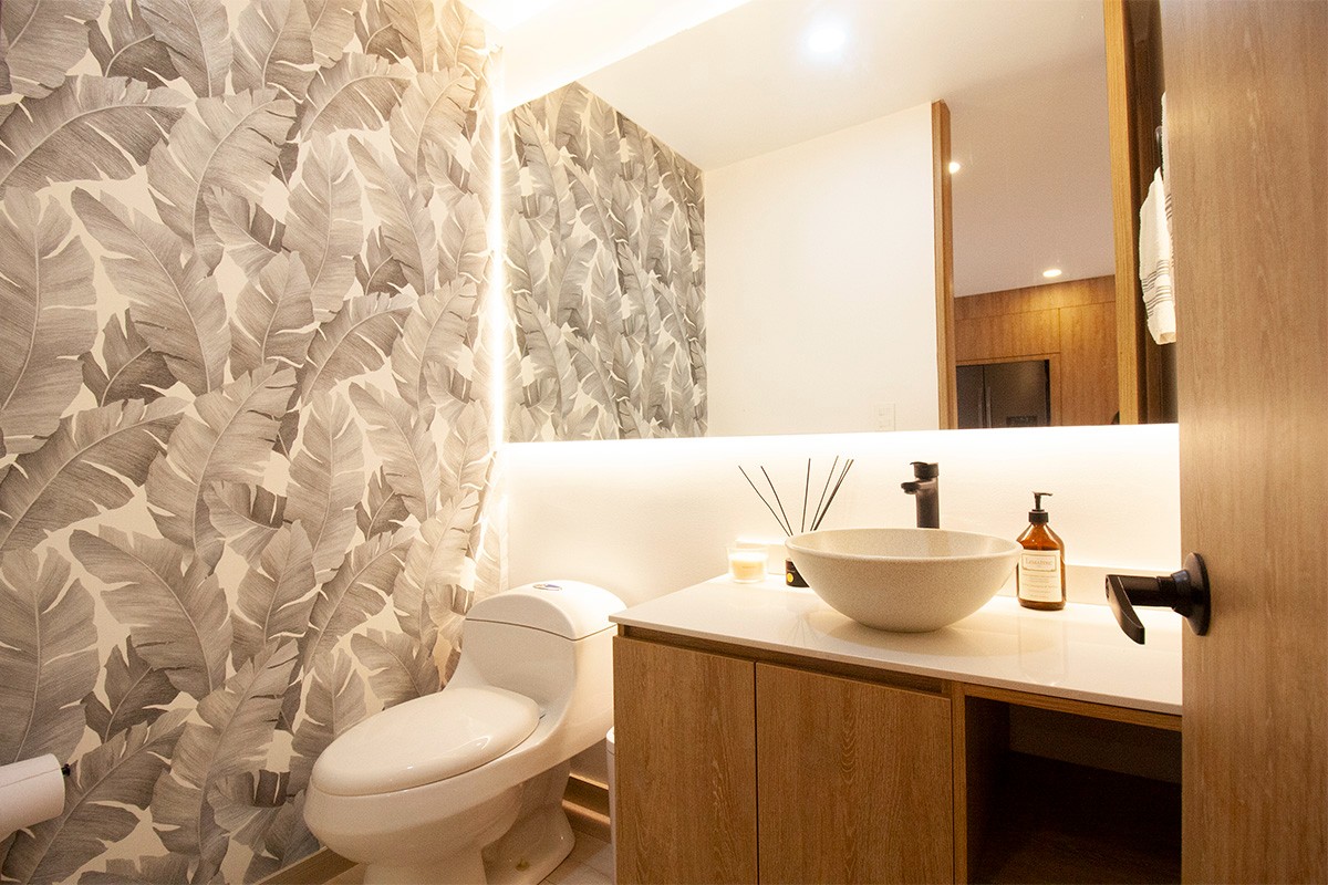 Apartamento en venta en Santa Barbara, Bogotá · foto 4 de 12
