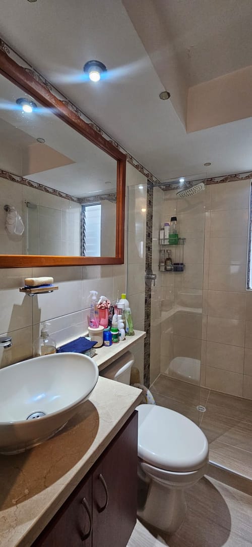 Apartamento de 3 alcobas en venta en Valle Del Lili, Cali, 105 m² · foto 13 de 14