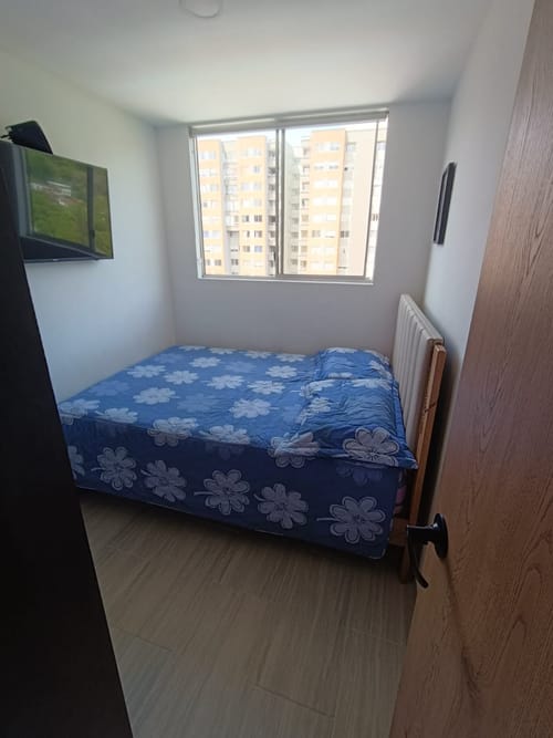 Apartamento de 3 alcobas en venta en Belvedere, Bello, 59 m² · foto 8 de 17