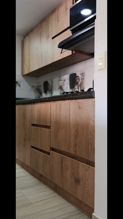 Apartamento de 3 alcobas en venta en Belvedere, Bello, 59 m² · foto 12 de 17