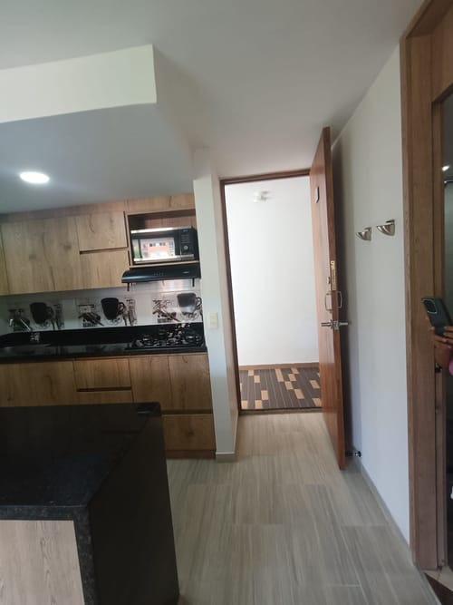 Apartamento de 3 alcobas en venta en Belvedere, Bello, 59 m² · foto 15 de 17