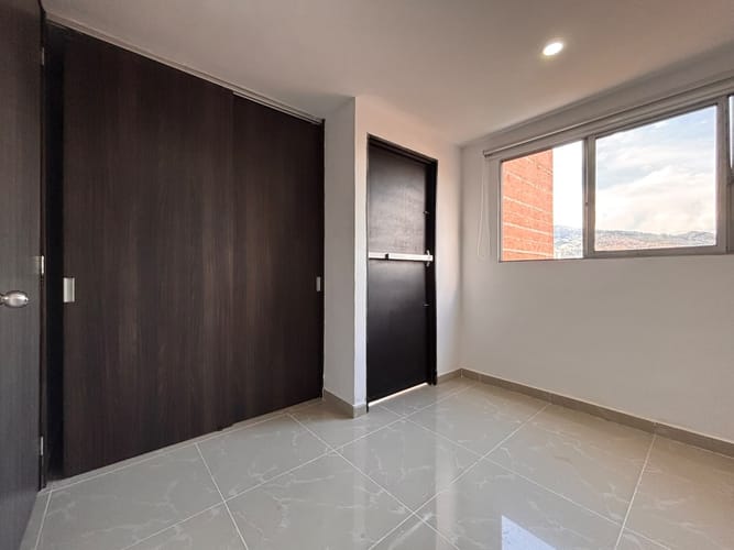 Apartamento de 3 alcobas en arriendo en Lorena, Medellín, 81 m² · foto 24 de 24