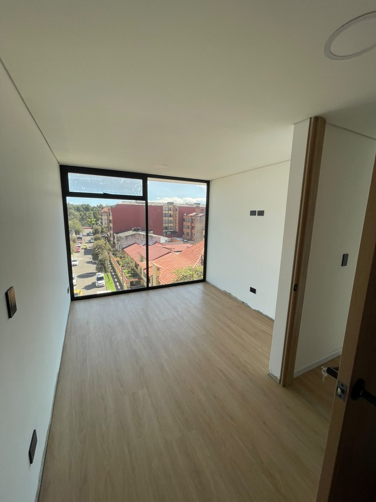 Apartamento en venta en Salitre Greco, Bogotá · foto 5 de 11