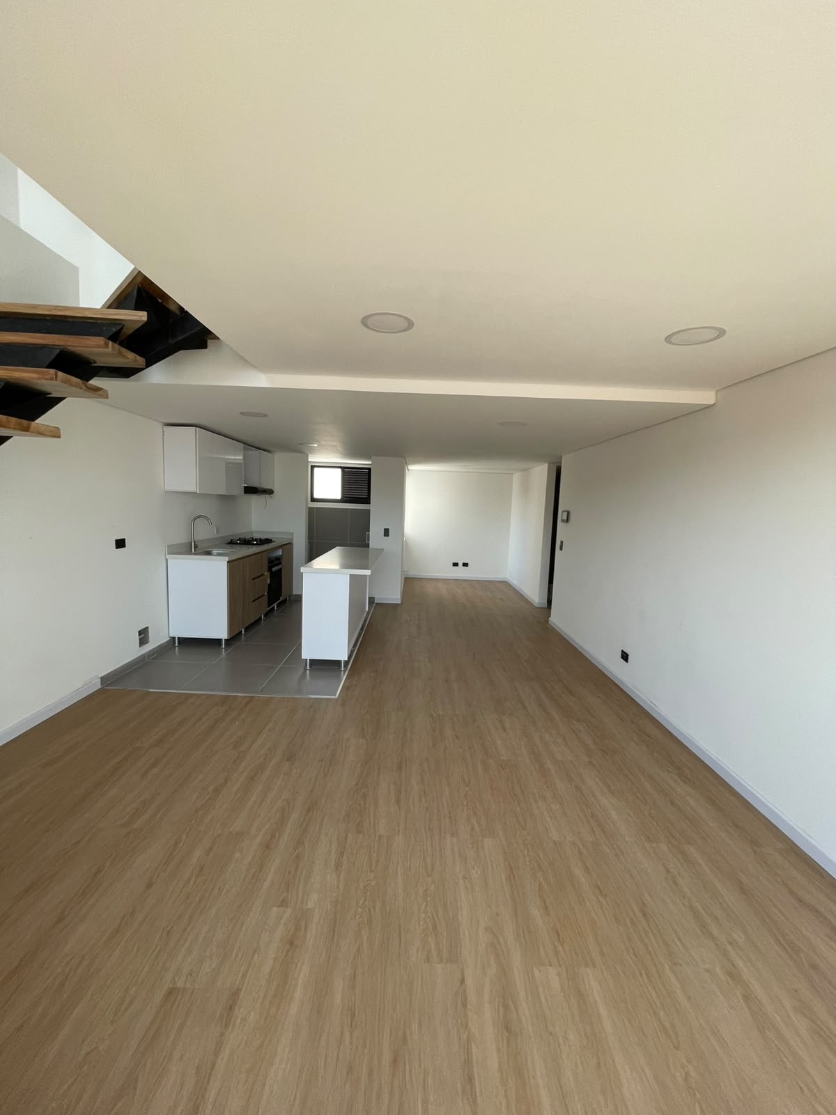 Apartamento en venta en Salitre Greco, Bogotá · foto 7 de 11