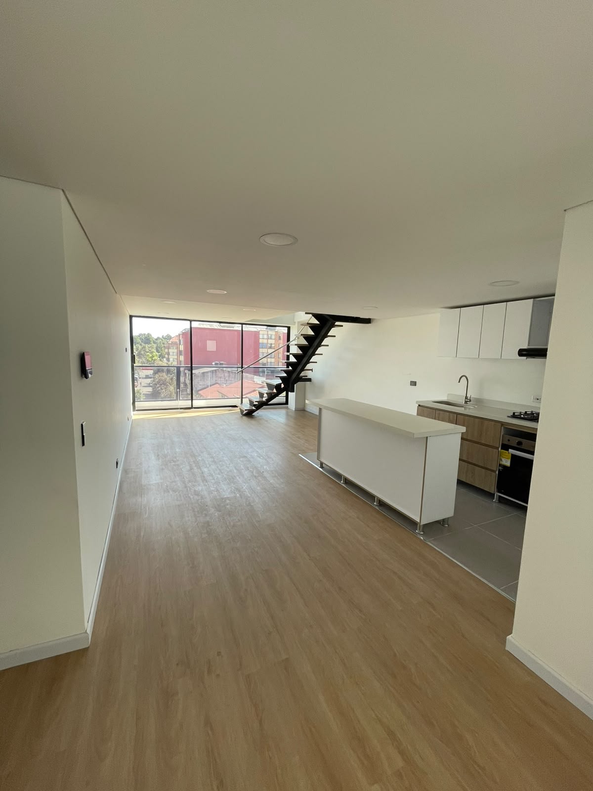Apartamento en venta en Salitre Greco, Bogotá · foto 8 de 11