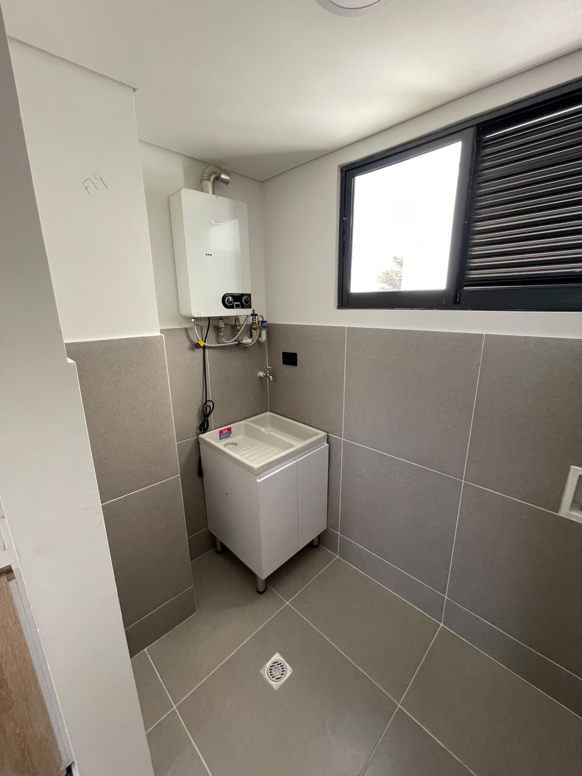 Apartamento en venta en Salitre Greco, Bogotá · foto 9 de 11