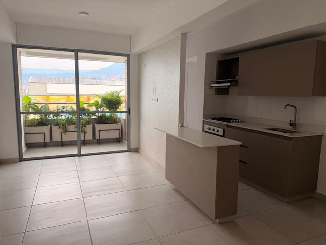 Apartamento en venta en Las Vegas, Envigado · foto 10 de 12