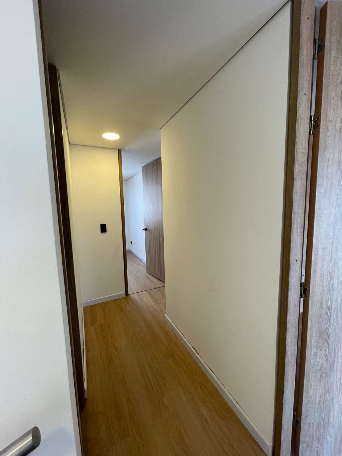 Apartamento en venta en Salitre Greco, Bogotá · foto 10 de 11