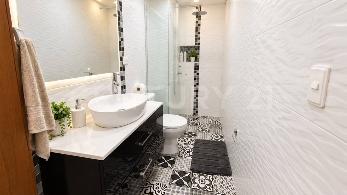 Apartamento en venta en Lisboa Usaquén, Bogotá · foto 6 de 9