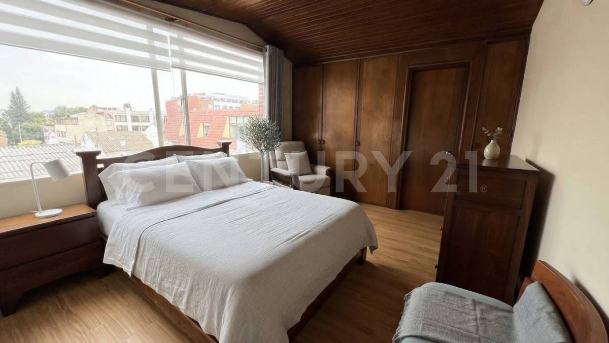 Apartamento en venta en Lisboa Usaquén, Bogotá · foto 7 de 9