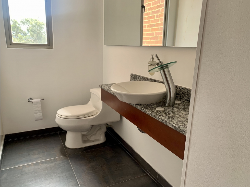 Apartamento en venta en Gratamira, Bogotá · foto 7 de 24