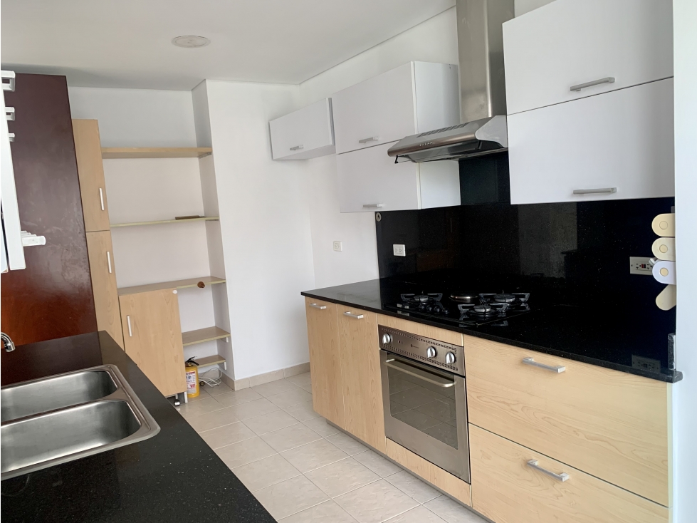 Apartamento en venta en Gratamira, Bogotá · foto 8 de 24
