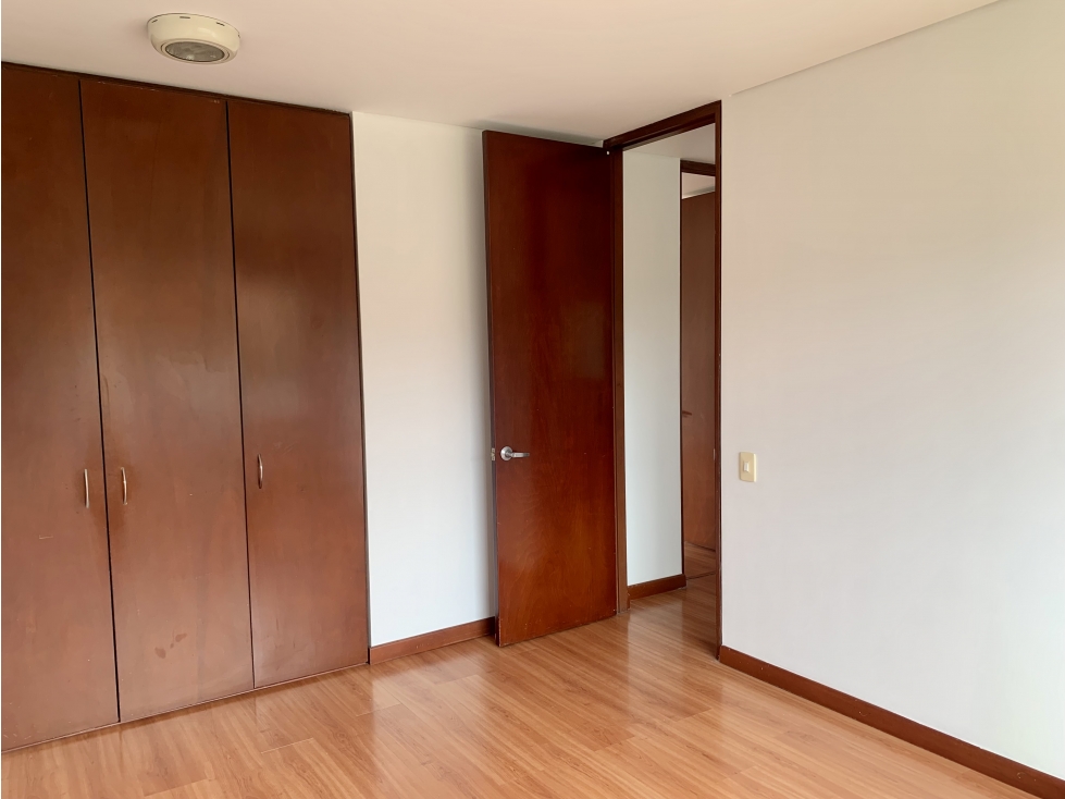 Apartamento en venta en Gratamira, Bogotá · foto 9 de 24