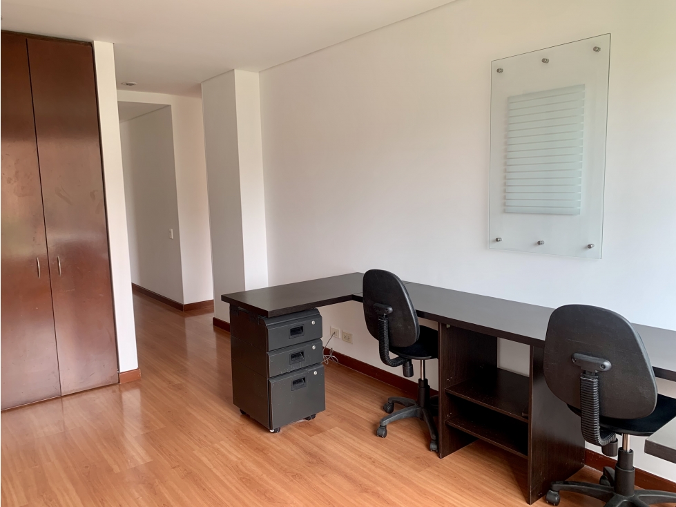 Apartamento en venta en Gratamira, Bogotá · foto 11 de 24