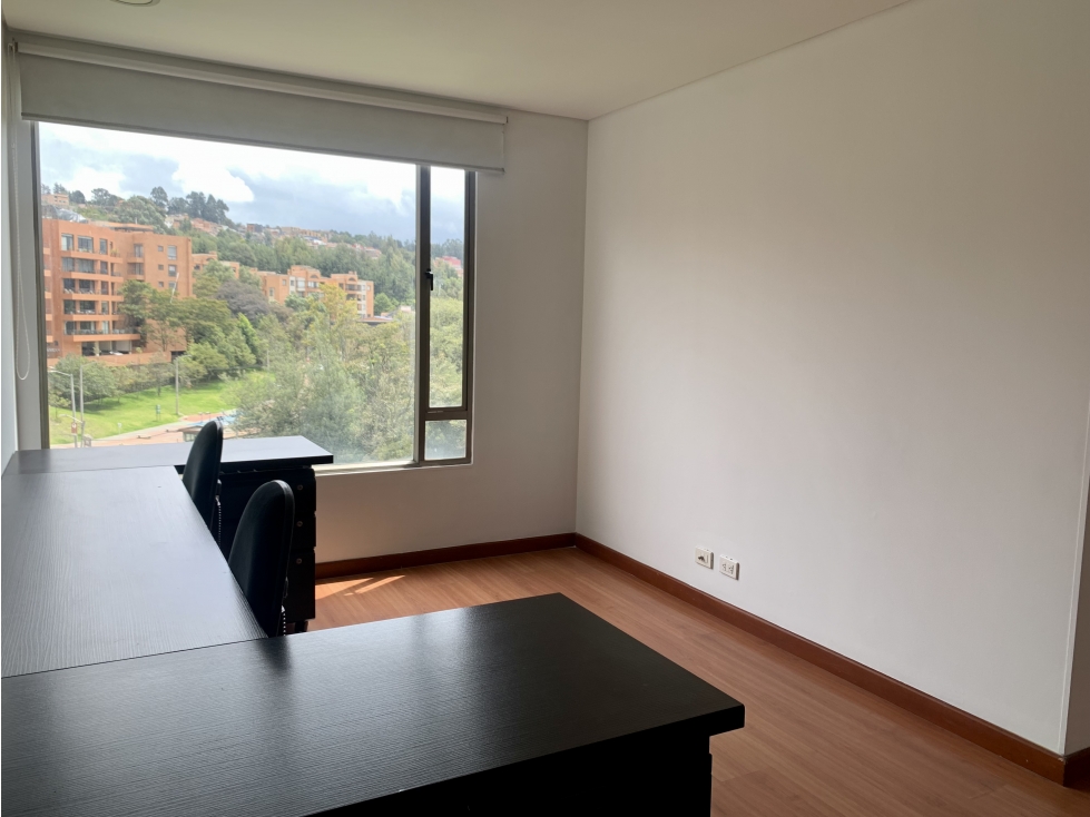 Apartamento en venta en Gratamira, Bogotá · foto 12 de 24