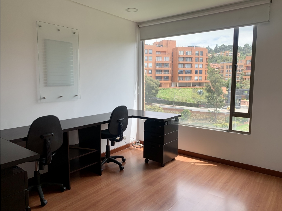 Apartamento en venta en Gratamira, Bogotá · foto 13 de 24