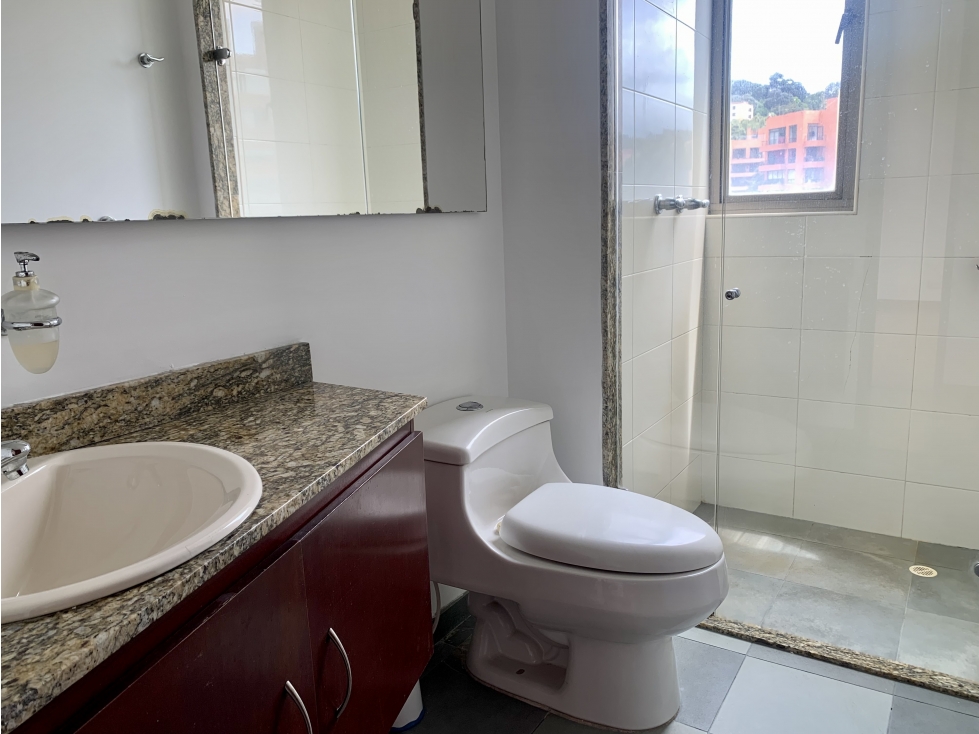 Apartamento en venta en Gratamira, Bogotá · foto 16 de 24